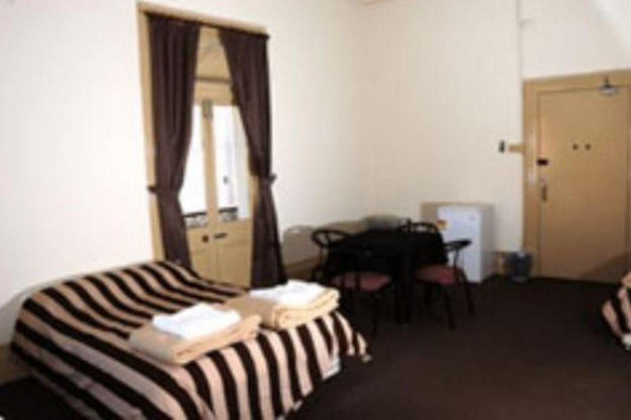 Hotel Metropolitan Αδελαΐδα Εξωτερικό φωτογραφία