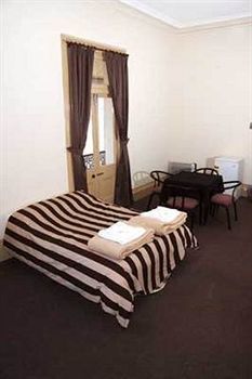 Hotel Metropolitan Αδελαΐδα Εξωτερικό φωτογραφία